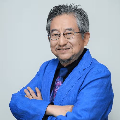 Go Nagai - Lucca Comics & Games 2026